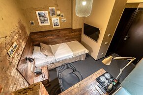 Master Boutique Hotel