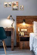 Master Boutique Hotel