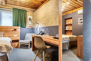 Master Boutique Hotel