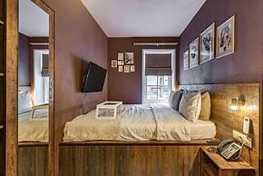 Master Boutique Hotel