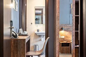 Master Boutique Hotel