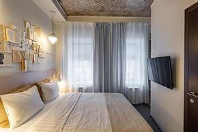 Master Boutique Hotel