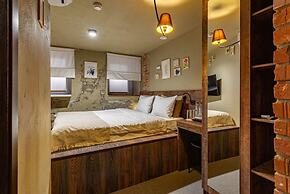 Master Boutique Hotel