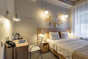 Master Boutique Hotel