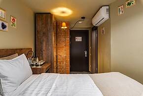 Master Boutique Hotel