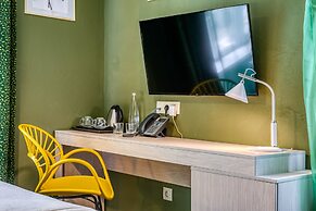 Master Boutique Hotel