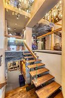 Master Boutique Hotel