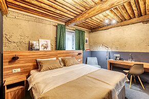 Master Boutique Hotel