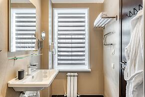 Master Boutique Hotel