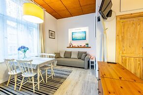 Victus Apartamenty - Fiord