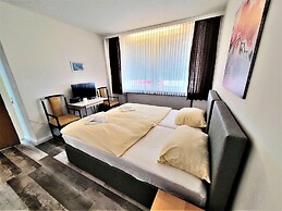 Hôtel Garni Cuxhaven Lerche