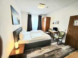 Hôtel Garni Cuxhaven Lerche