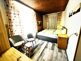 Hôtel Garni Cuxhaven Lerche