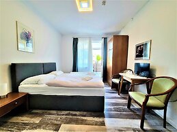 Hôtel Garni Cuxhaven Lerche