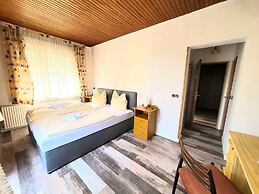 Hôtel Garni Cuxhaven Lerche