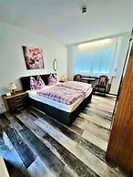 Hôtel Garni Cuxhaven Lerche