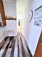 Hôtel Garni Cuxhaven Lerche