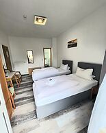 Hôtel Garni Cuxhaven Lerche