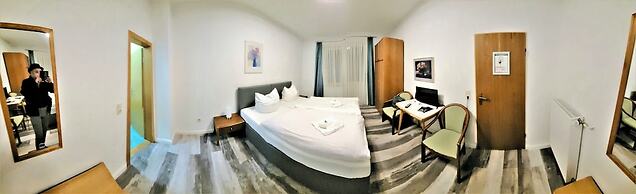 Hôtel Garni Cuxhaven Lerche