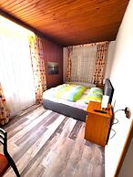 Hôtel Garni Cuxhaven Lerche