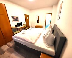 Hôtel Garni Cuxhaven Lerche