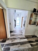 Hôtel Garni Cuxhaven Lerche