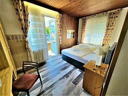 Hôtel Garni Cuxhaven Lerche