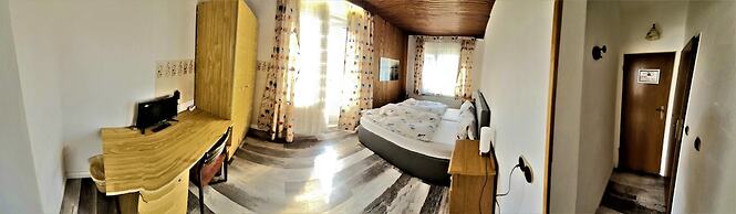 Hôtel Garni Cuxhaven Lerche