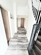 Hôtel Garni Cuxhaven Lerche