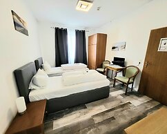 Hôtel Garni Cuxhaven Lerche