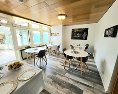 Hôtel Garni Cuxhaven Lerche