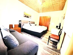 Hôtel Garni Cuxhaven Lerche