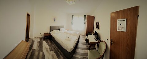 Hôtel Garni Cuxhaven Lerche