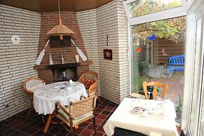 Hôtel Garni Cuxhaven Lerche