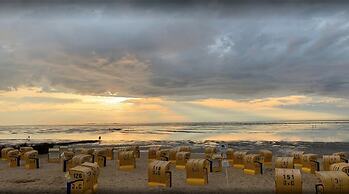 Hôtel Garni Cuxhaven Lerche