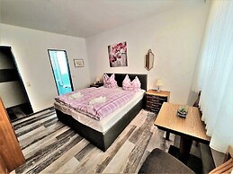 Hôtel Garni Cuxhaven Lerche