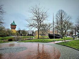 Hôtel Garni Cuxhaven Lerche