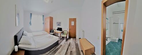 Hôtel Garni Cuxhaven Lerche