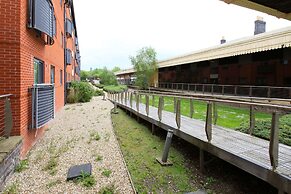 Broad Gauge Apartments