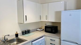 Broad Gauge Apartments