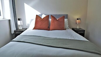 Broad Gauge Apartments