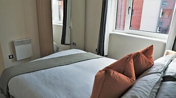 Broad Gauge Apartments