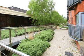 Broad Gauge Apartments