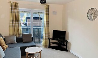 Broad Gauge Apartments