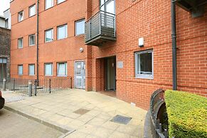 Broad Gauge Apartments