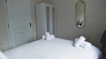 Broad Gauge Apartments