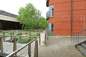 Broad Gauge Apartments