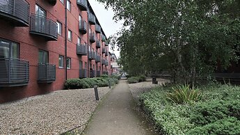 Broad Gauge Apartments