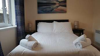 Broad Gauge Apartments