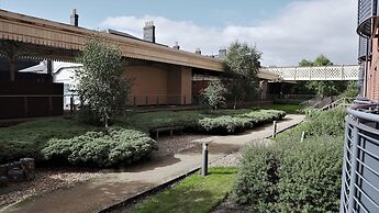 Broad Gauge Apartments